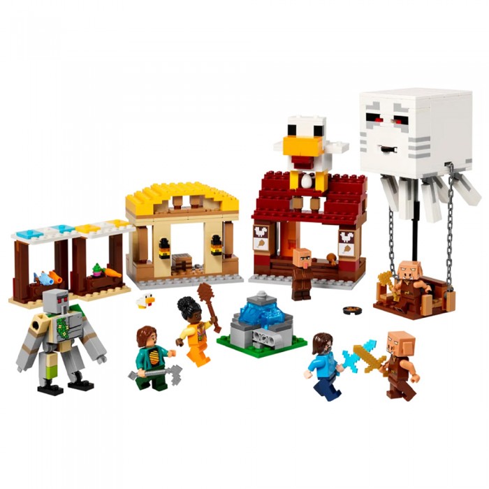 Constructor Lego 21273 21273 - 3
