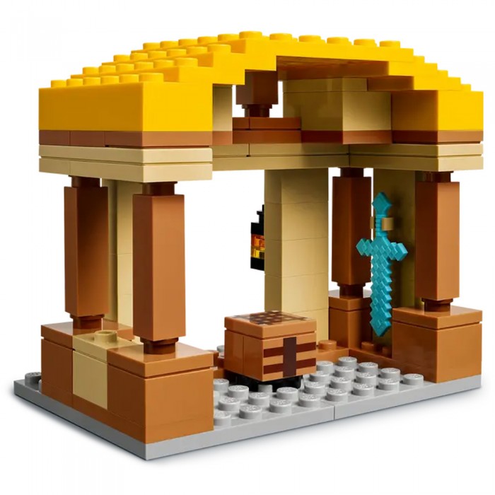 Constructor Lego 21273 21273 - 4
