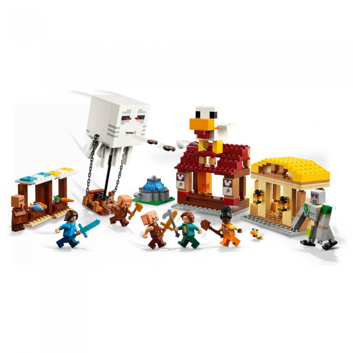 Constructor Lego 21273 21273 - 5