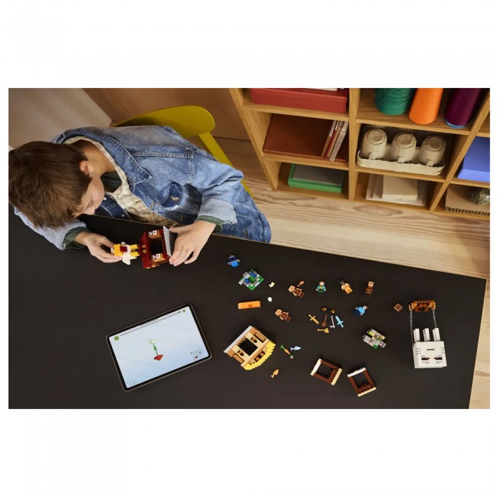 Constructor Lego 21273 21273 - 9