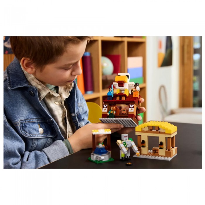 Constructor Lego 21273 21273 - 10