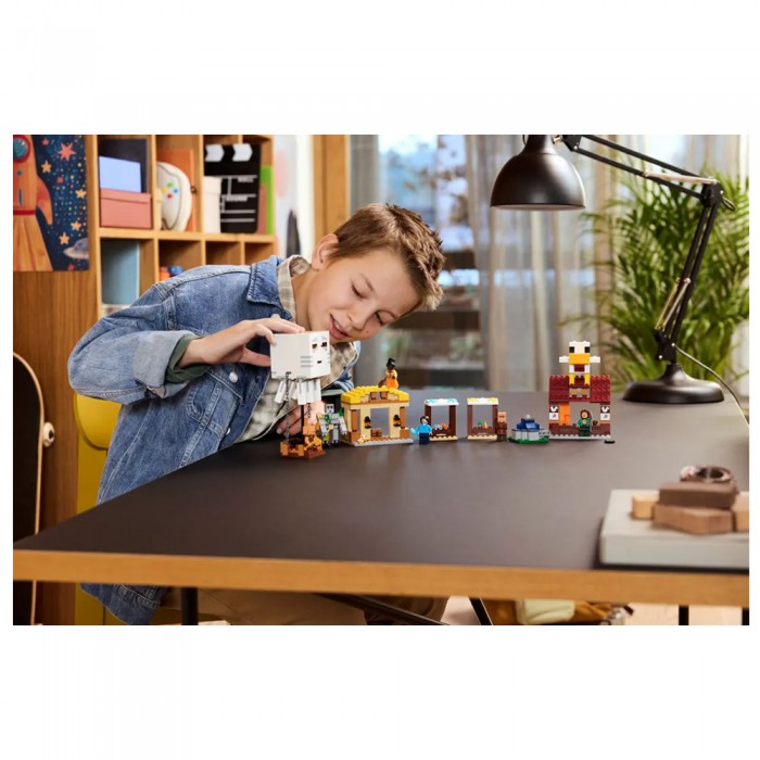 Constructor Lego 21273 21273 - 11