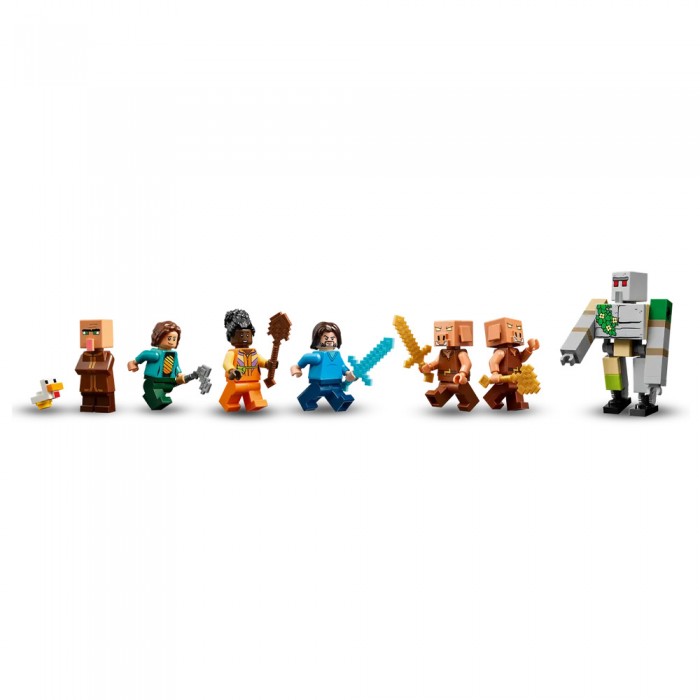 Constructor Lego 21273 21273 - 12