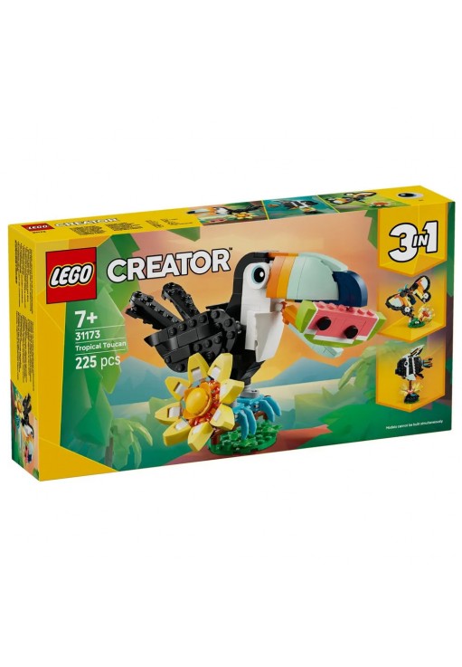 Constructor Lego 31173
