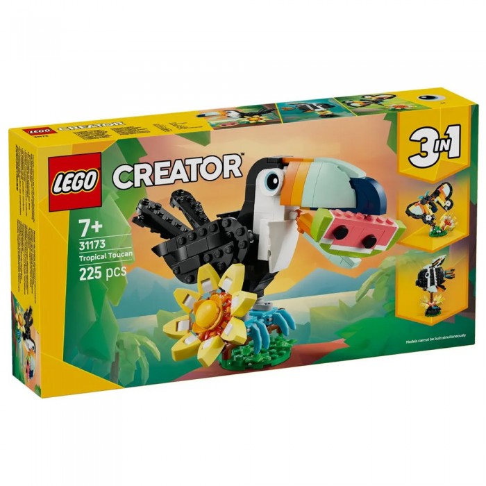 Constructor Lego 31173 31173