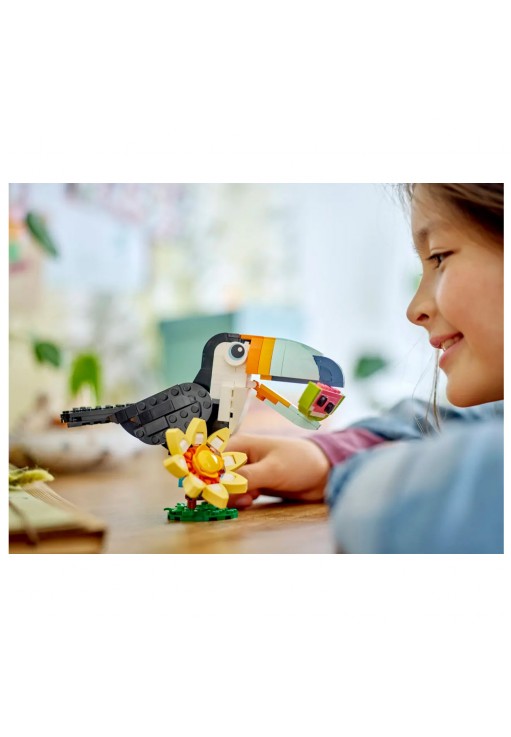 Constructor Lego 31173