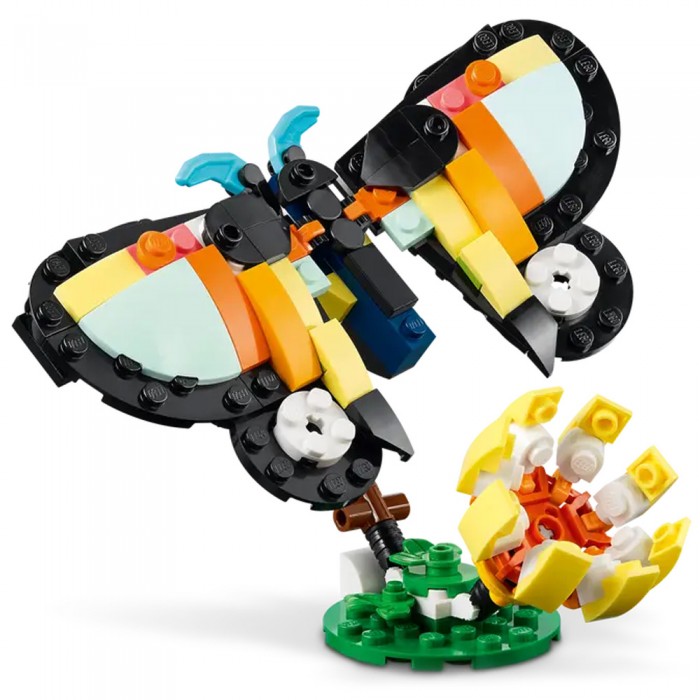 Constructor Lego 31173 31173 - 4