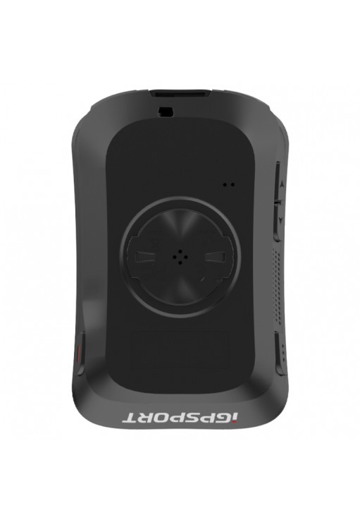 Велокомпьютер iGPSport BSC200S