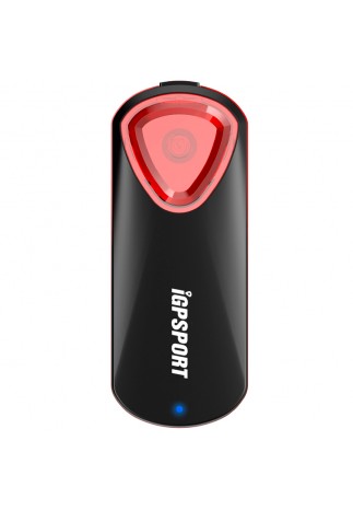 Фонарь задний iGPSport SR30