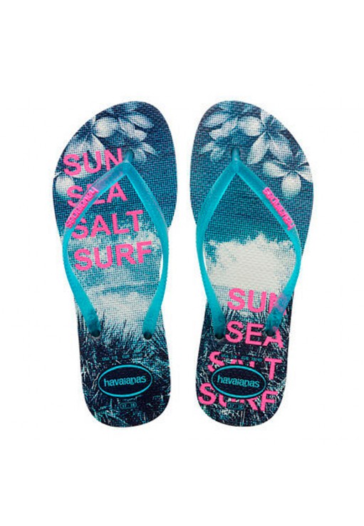 Шлепанцы Havaianas SLIM PAISAGE