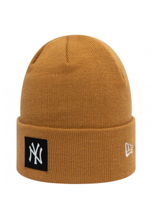 Шапка New Era TEAM CUFF BEANIE NEYYAN