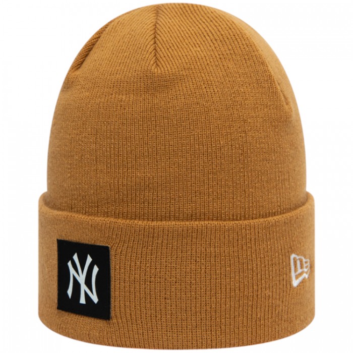Шапка New Era TEAM CUFF BEANIE NEYYAN 60141873