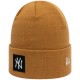 Шапка New Era TEAM CUFF BEANIE NEYYAN 60141873