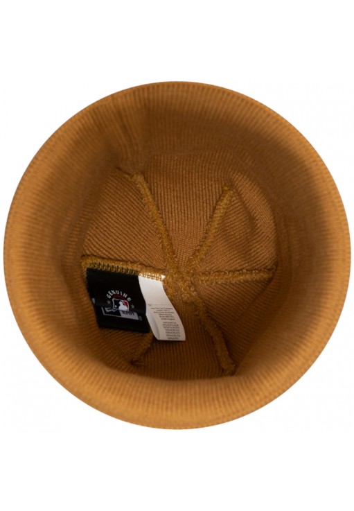 Шапка New Era TEAM CUFF BEANIE NEYYAN