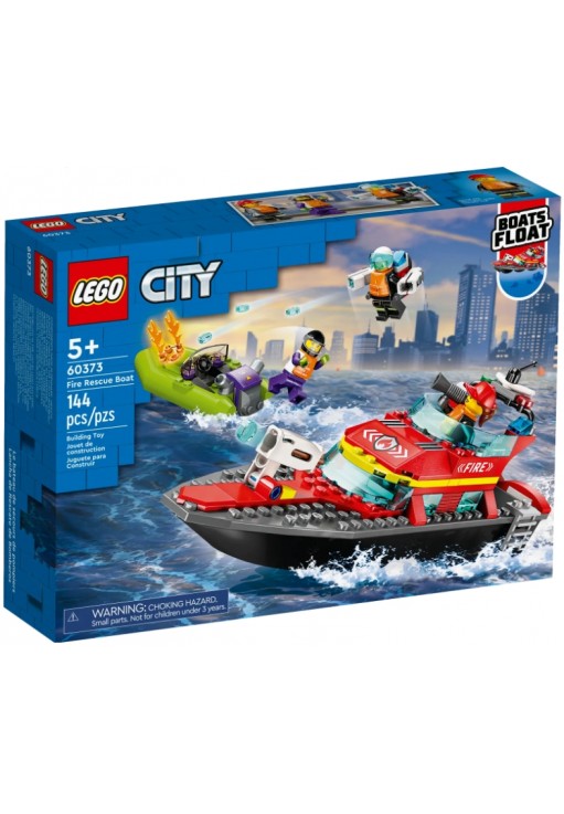 Constructori Lego 60373
