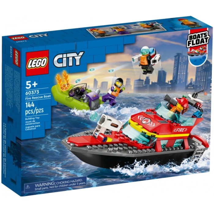 Constructori Lego 60373 60373