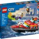 Constructori Lego 60373 60373