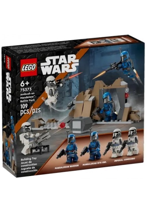 Constructor Lego 75373
