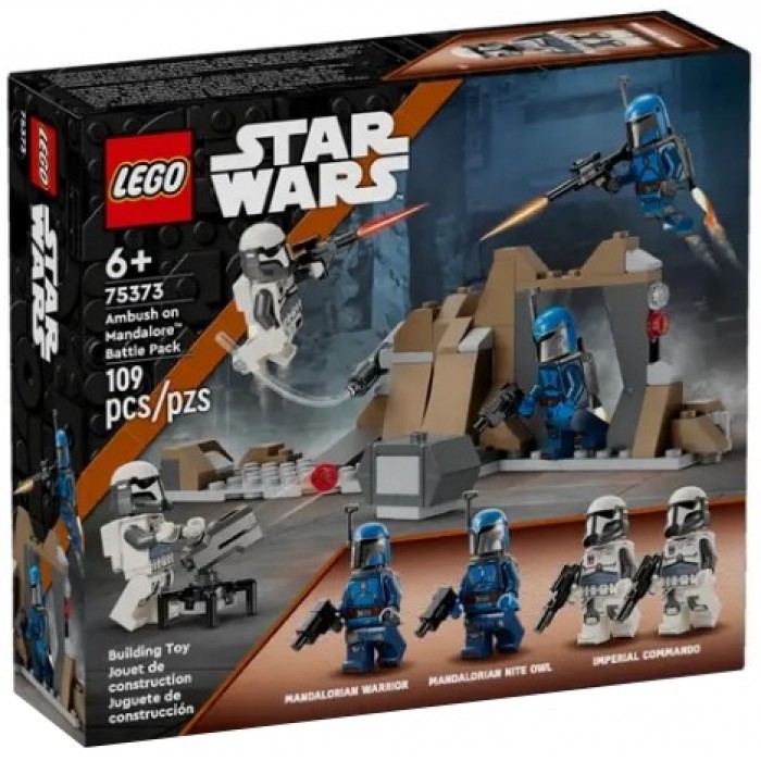 Constructor Lego 75373 75373