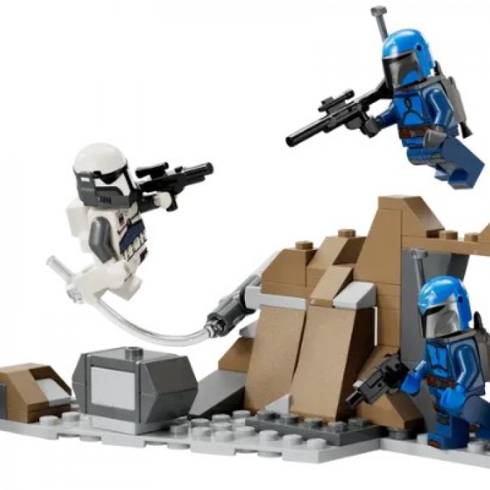 Constructor Lego 75373 75373 - 2