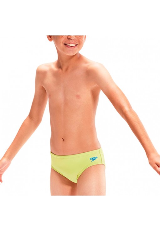 Slipi Speedo LOGO 6.5CM BRF JM