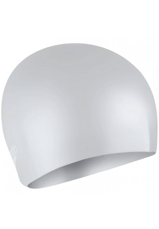 Шапочка для плавания Speedo LONG HAIR CAP AU