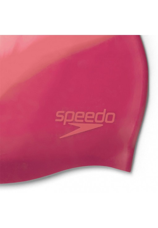 Casca de inot silicon Speedo MULTI COLOUR SILC CAP AU