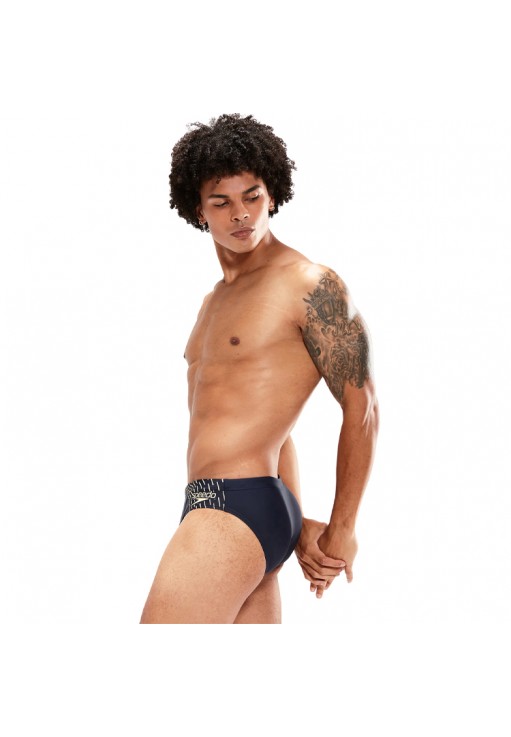 Плавки Speedo MEDLEY LOGO 7CM BRF