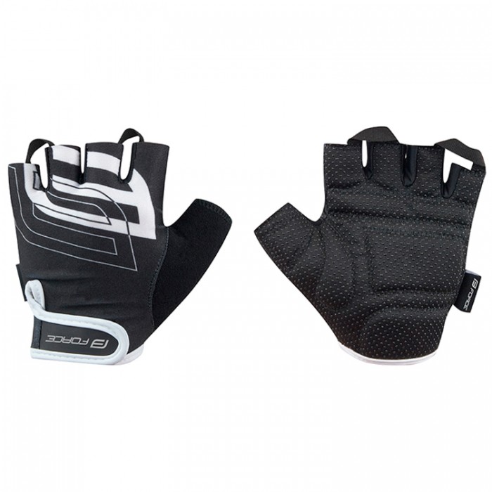 Перчатки велосипедные Force Sport 905573