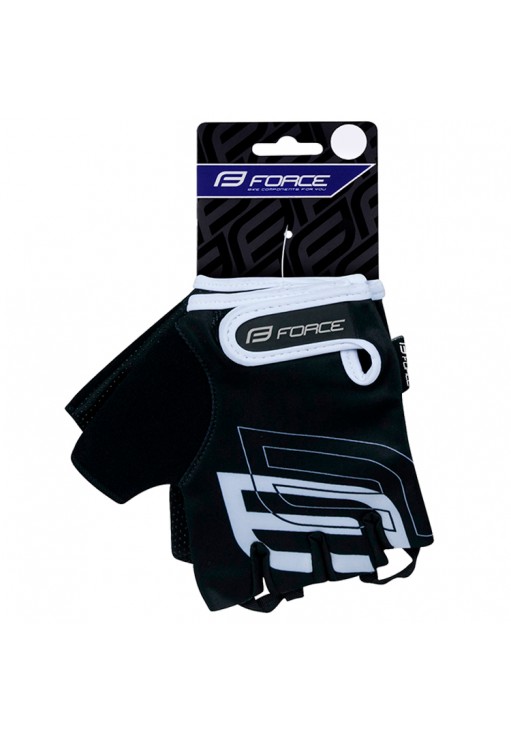 Manusi p/biciclisti Force Sport