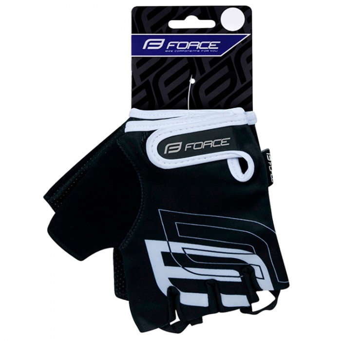 Перчатки велосипедные Force Sport 905573 - 2