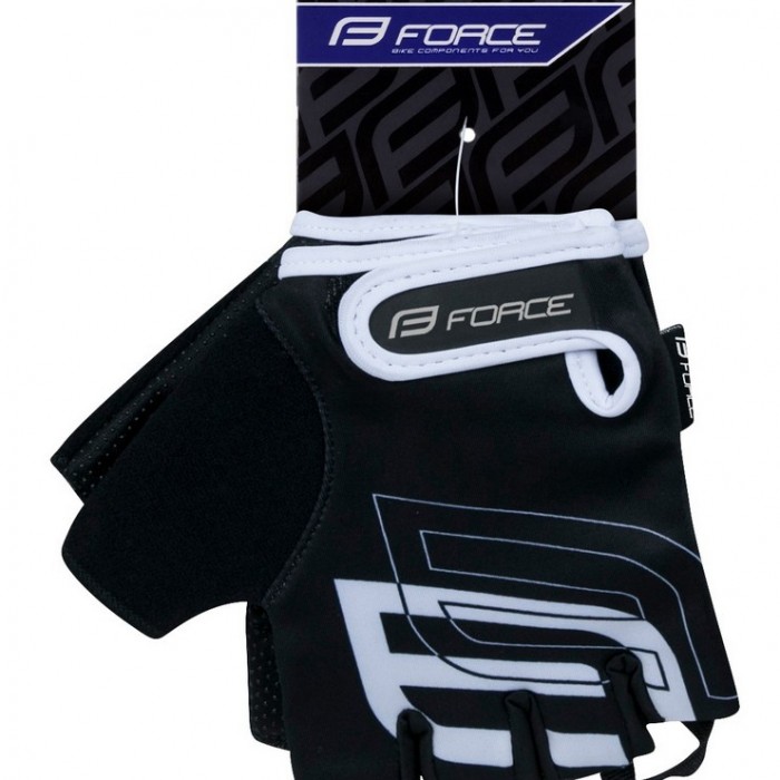 Перчатки велосипедные Force Sport 905573 - 3