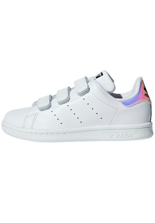 Кроссовки Adidas STAN SMITH CF C