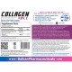 Витамины Balkan Pharmaceuticals COLLAGEN + VIT. C powder N30 10 gr BF1273 - 2
