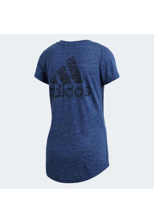 Футболка Adidas ID Winners Tee