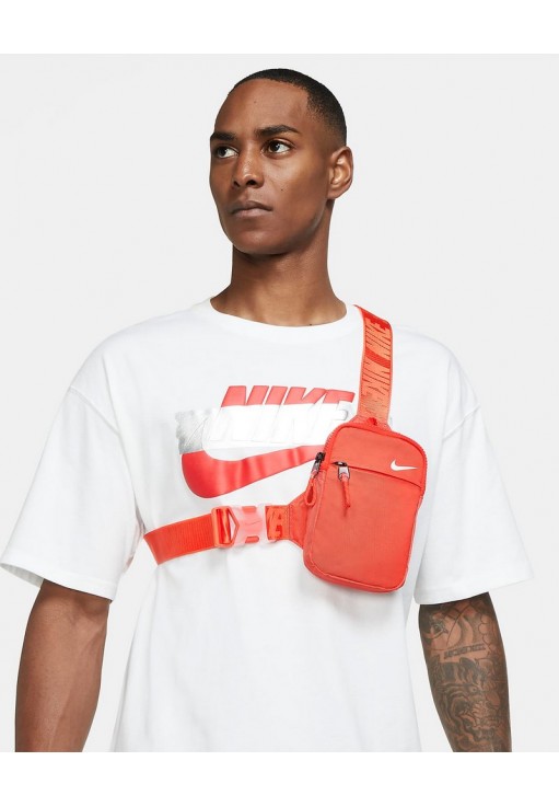 Geanta pe brau Nike NK SPRTSWR ESNTL CRSSBDY-SM MT