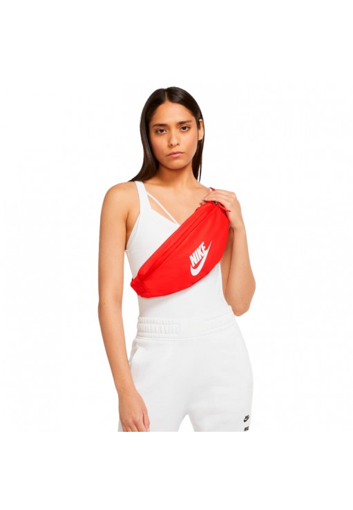 Сумка на пояс Nike NK HERITAGE WAISTPACK - FA21