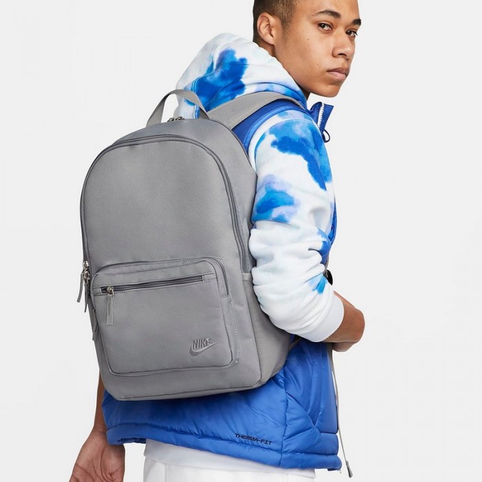 Рюкзак Nike NK HERITAGE EUGENE BKPK DB3300-073 - 3