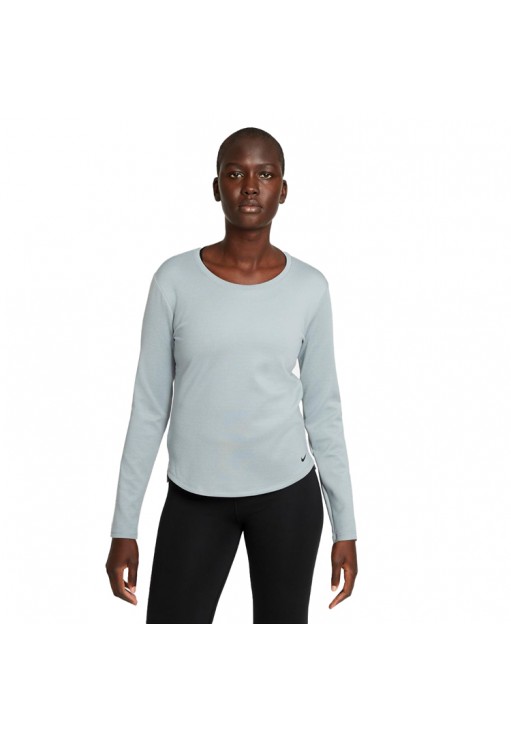 Толстовка Nike W NK ONE TF STD LS TOP