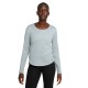 Hanorac Nike W NK ONE TF STD LS TOP DD4927-073