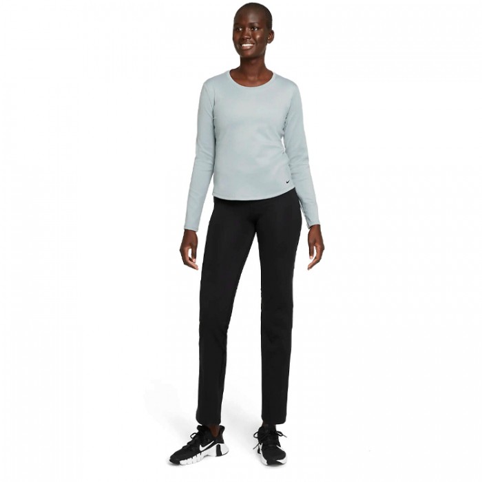 Hanorac Nike W NK ONE TF STD LS TOP DD4927-073 - 2