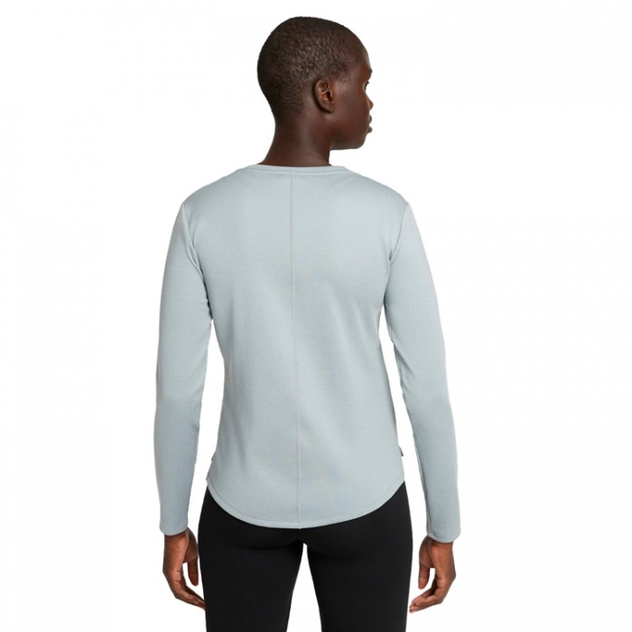 Hanorac Nike W NK ONE TF STD LS TOP DD4927-073 - 4