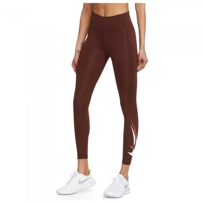 Легинсы Nike W NK DF SWSH RUN TIGHT 7/8 DD6835-273