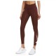 Легинсы Nike W NK DF SWSH RUN TIGHT 7/8 DD6835-273