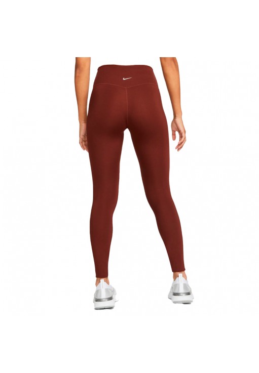 Легинсы Nike W NK DF SWSH RUN TIGHT 7/8