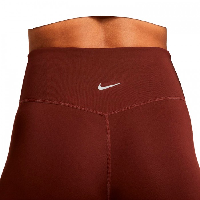 Легинсы Nike W NK DF SWSH RUN TIGHT 7/8 DD6835-273 - 6