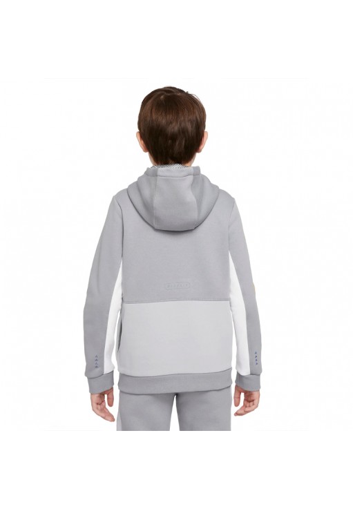 Толстовка Nike B NSW AIR PO HOODIE
