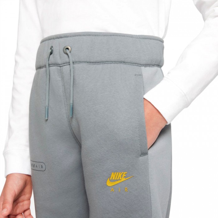 Pantaloni Nike B NSW NKE AIR PANT DM8113-073 - imagine №4