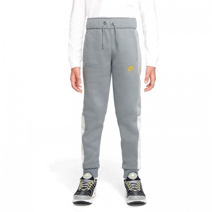 Pantaloni Nike B NSW NKE AIR PANT DM8113-073 - imagine №6