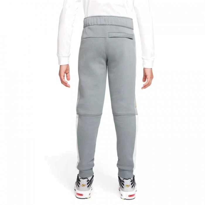 Pantaloni Nike B NSW NKE AIR PANT DM8113-073 - imagine №7